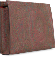 Carica l'immagine nel visualizzatore di Gallery, Pochette stampa Paisley