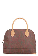Carica l'immagine nel visualizzatore di Gallery, Bauletto con motivo paisley