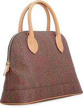Carica l'immagine nel visualizzatore di Gallery, Bauletto con motivo paisley