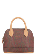 Carica l'immagine nel visualizzatore di Gallery, Bauletto mini con motivo paisley
