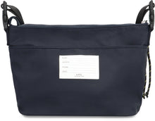 Carica l'immagine nel visualizzatore di Gallery, Borsa a tracolla Trek in nylon