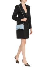 Carica l'immagine nel visualizzatore di Gallery, Abito blazer doppiopetto