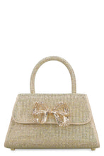 Carica l'immagine nel visualizzatore di Gallery, Mini borsa a mano Bow