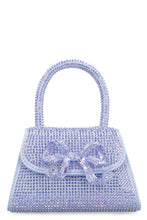 Load image into Gallery viewer, Bow mini handbag