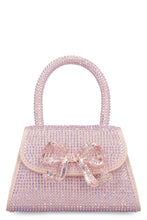 Carica l'immagine nel visualizzatore di Gallery, Mini borsa a mano Bow