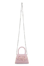 Carica l'immagine nel visualizzatore di Gallery, Mini borsa a mano Bow