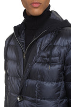 Load image into Gallery viewer, Hooded nylon jacket