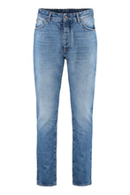 Carica l'immagine nel visualizzatore di Gallery, Jeans 5 tasche