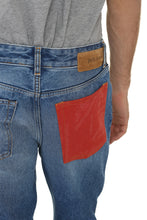 Carica l'immagine nel visualizzatore di Gallery, Jeans 5 tasche