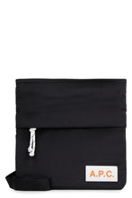 Carica l'immagine nel visualizzatore di Gallery, Messenger-bag Protection in nylon