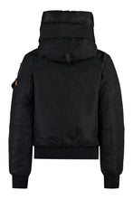 Carica l'immagine nel visualizzatore di Gallery, Bomber Gort Core in nylon