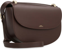 Carica l'immagine nel visualizzatore di Gallery, Borsa a tracolla Genève in pelle