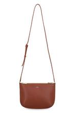 Carica l'immagine nel visualizzatore di Gallery, Borsa a tracolla Sarah in pelle