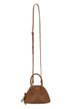 Carica l'immagine nel visualizzatore di Gallery, Mini borsa a tracolla Emma in pelle