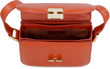 Carica l'immagine nel visualizzatore di Gallery, Mini-bag Grace a tracolla in pelle