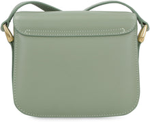 Carica l'immagine nel visualizzatore di Gallery, Mini borsa a tracolla Grace in pelle
