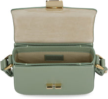 Carica l'immagine nel visualizzatore di Gallery, Mini borsa a tracolla Grace in pelle