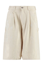 Carica l'immagine nel visualizzatore di Gallery, Shorts Jesse in denim