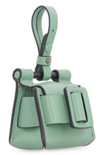 Carica l'immagine nel visualizzatore di Gallery, Mini-bag Romeo Tech Nano in pelle