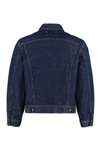 Carica l'immagine nel visualizzatore di Gallery, Giacca in denim