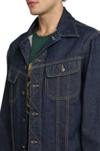 Carica l'immagine nel visualizzatore di Gallery, Giacca in denim