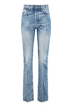 Carica l'immagine nel visualizzatore di Gallery, Jeans straight leg