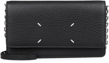 Carica l'immagine nel visualizzatore di Gallery, Wallet on chain in pelle