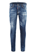 Carica l'immagine nel visualizzatore di Gallery, Jeans Cool Guy 5 tasche