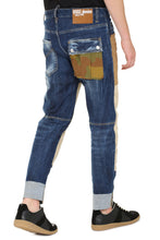 Carica l'immagine nel visualizzatore di Gallery, Sailor Jean 5 tasche