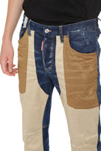 Carica l'immagine nel visualizzatore di Gallery, Sailor Jean 5 tasche
