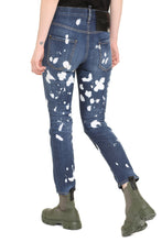 Carica l'immagine nel visualizzatore di Gallery, Jeans 5 tasche Cool Girl Jean