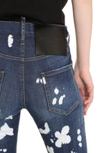 Carica l'immagine nel visualizzatore di Gallery, Jeans 5 tasche Cool Girl Jean