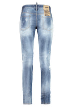 Carica l'immagine nel visualizzatore di Gallery, Jeans 5 tasche Jennifer Jean