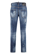 Carica l'immagine nel visualizzatore di Gallery, Jeans 5 tasche Cool Girl