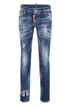 Carica l'immagine nel visualizzatore di Gallery, Jeans 5 tasche Jennifer