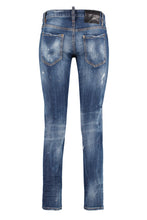 Carica l'immagine nel visualizzatore di Gallery, Jeans 5 tasche Jennifer