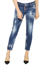 Carica l'immagine nel visualizzatore di Gallery, Jeans 5 tasche Jennifer