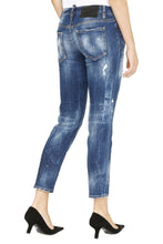 Carica l'immagine nel visualizzatore di Gallery, Jeans 5 tasche Jennifer