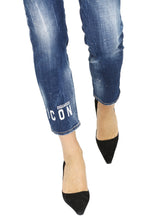Carica l'immagine nel visualizzatore di Gallery, Jeans 5 tasche Jennifer
