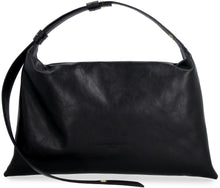 Load image into Gallery viewer, Puffin leather bag