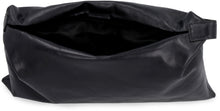 Load image into Gallery viewer, Puffin leather bag