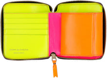 Load image into Gallery viewer, Leather wallet