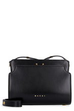 Carica l'immagine nel visualizzatore di Gallery, Borsa a spalla Trunk Reverse in pelle