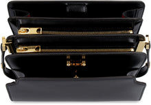 Carica l'immagine nel visualizzatore di Gallery, Borsa a spalla Trunk Reverse in pelle
