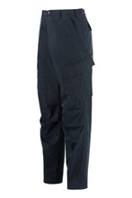 Carica l'immagine nel visualizzatore di Gallery, Pantaloni cargo in twill di cotone