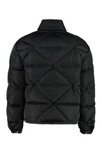 Carica l'immagine nel visualizzatore di Gallery, Bomber in Re-nylon
