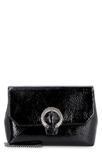 Carica l'immagine nel visualizzatore di Gallery, Clutch Soft Madeline in pelle