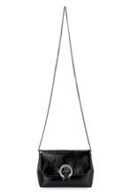 Carica l'immagine nel visualizzatore di Gallery, Clutch Soft Madeline in pelle