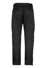 Carica l'immagine nel visualizzatore di Gallery, Pantaloni in nylon tecnico