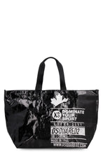 Carica l'immagine nel visualizzatore di Gallery, Tote bag con logo